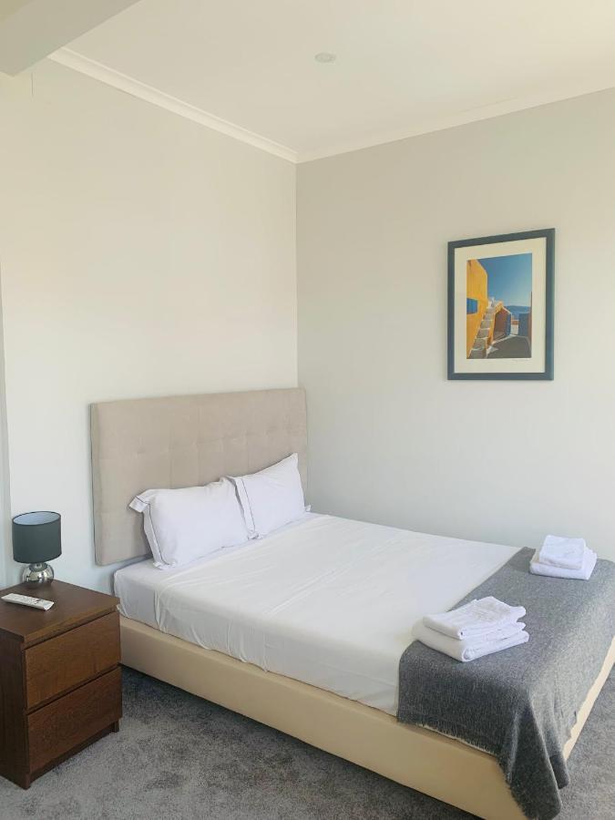 Sao Lazaro Bhuiyan Family Host Hotel ลิสบอน ภายนอก รูปภาพ